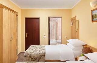 Гостиница HELIOPARK Thalasso Звенигород Двухместный номер с 2 отдельными кроватями-2