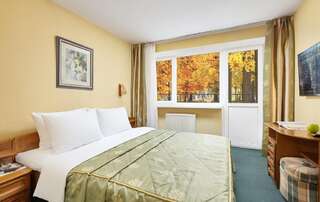 Гостиница HELIOPARK Thalasso Звенигород Люкс с 2 спальнями-1